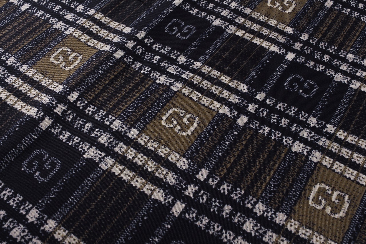 【GUCCI 公式旗艦店】グッチ シャツ ご好評に付き再入荷！