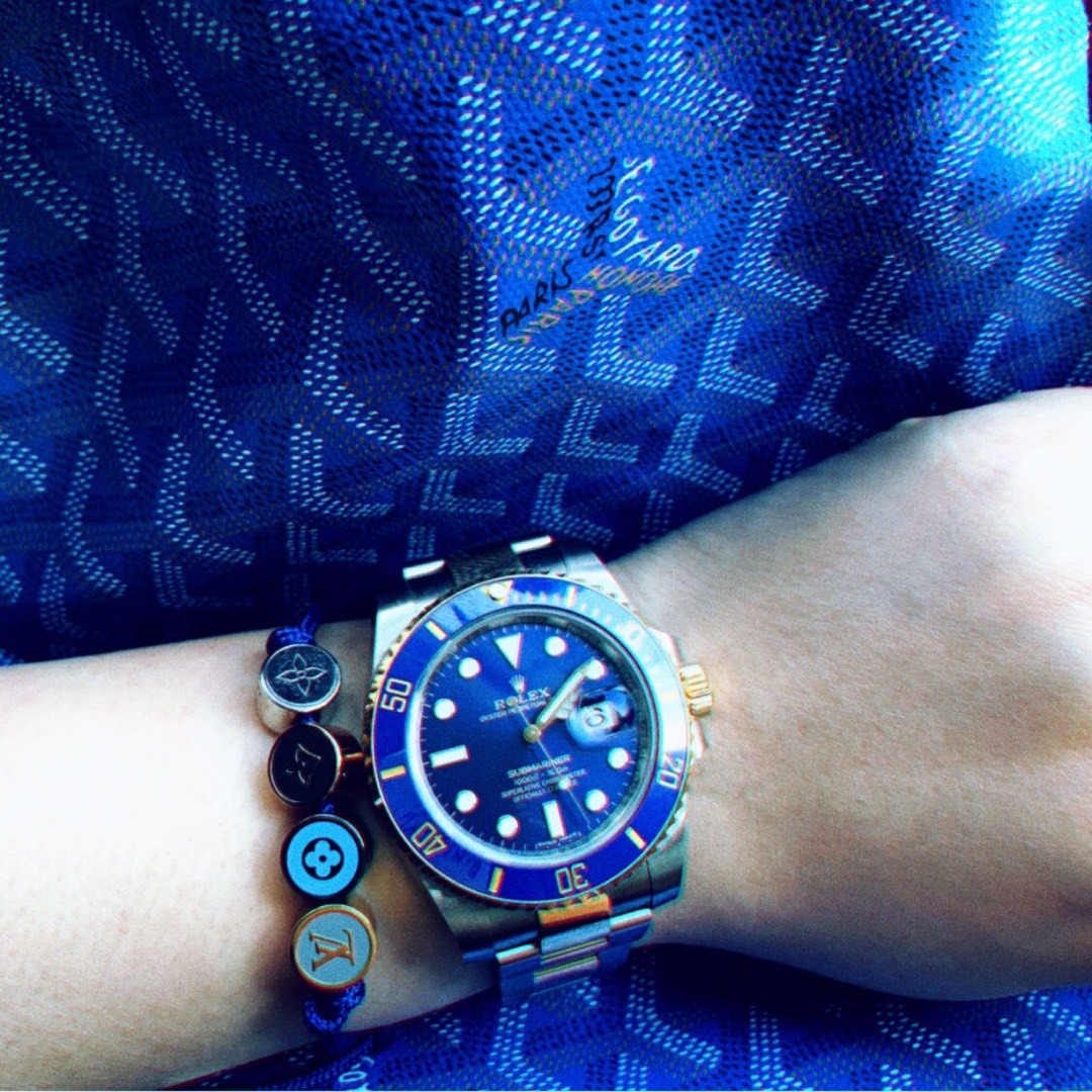 LOUIS VUITTON（ルイヴィトン） ブレスレット