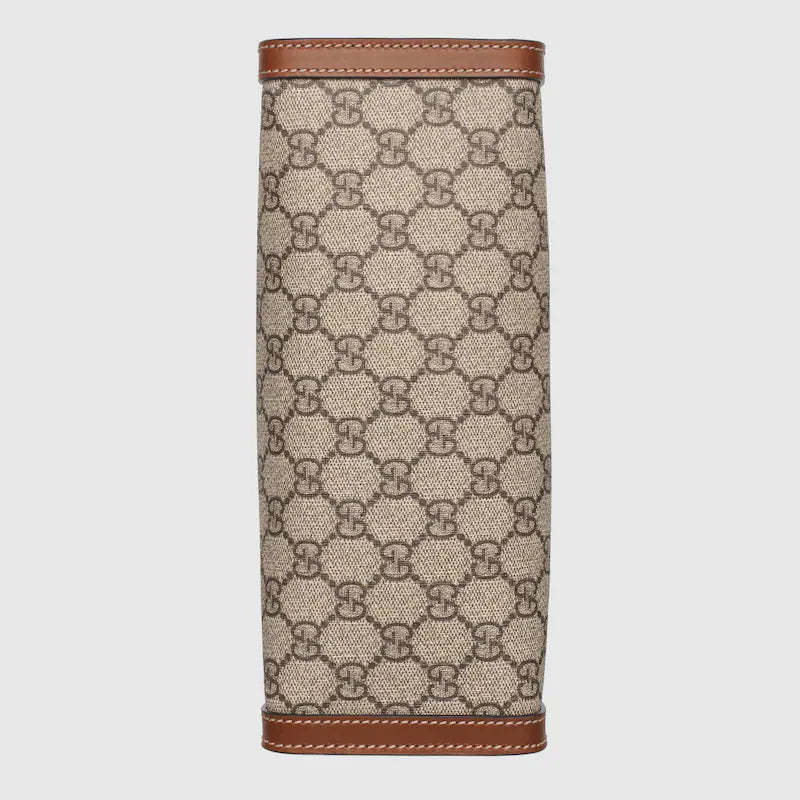 〔パドロック〕GG スモール ショルダーバッグ