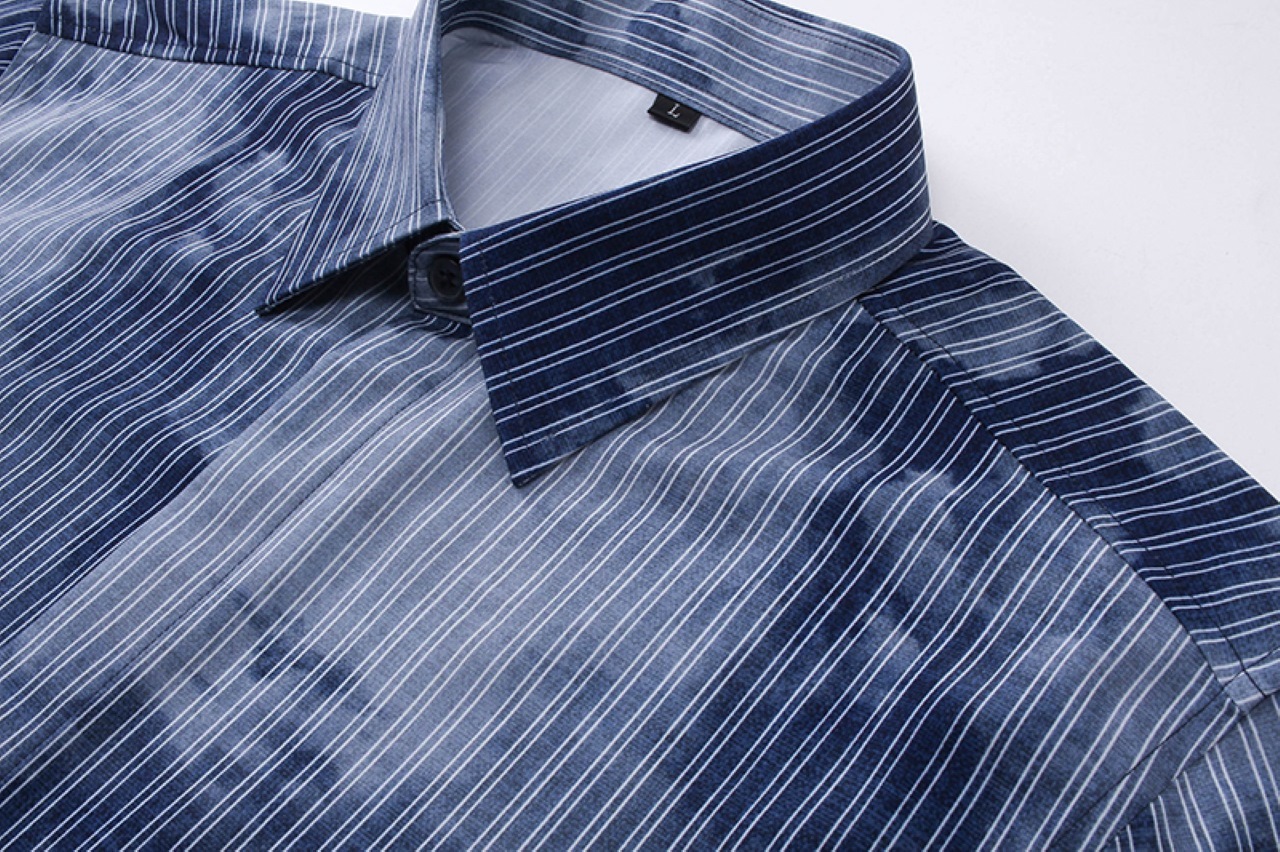 【LOUIS VUITTON 公式旗艦店】 ルイヴィトン シャツ ご好評に付き再入荷！