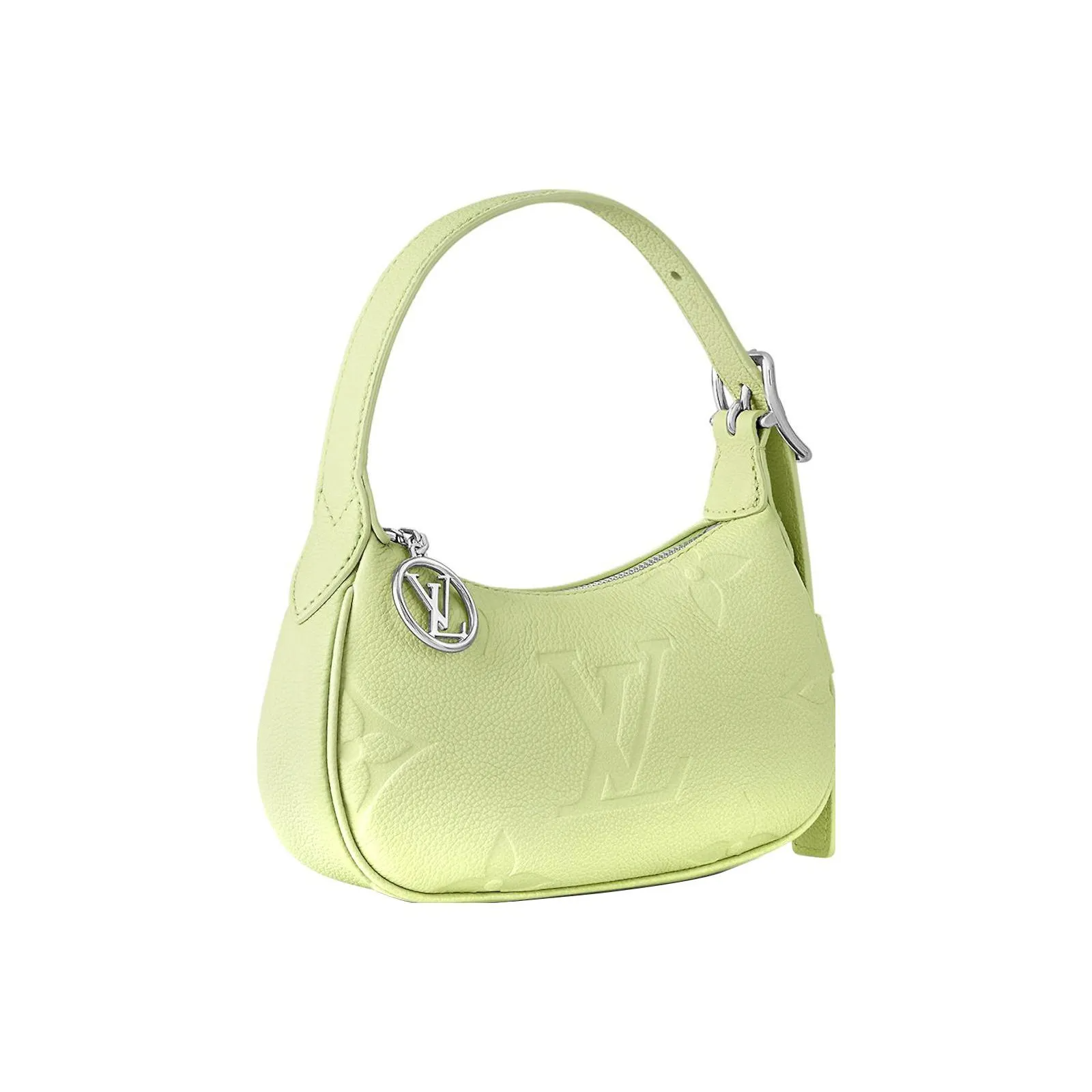 新作大人エレガント[Louis Vuitton]M82425 ミニムーン ハンドバッグ 20.5*11*5cm