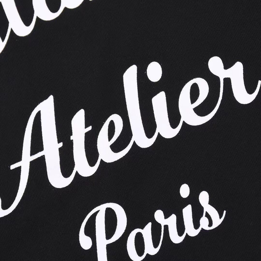 【DIOR旗艦店】（ディオール ）長袖 男女兼用 ご好評に付き再入荷！