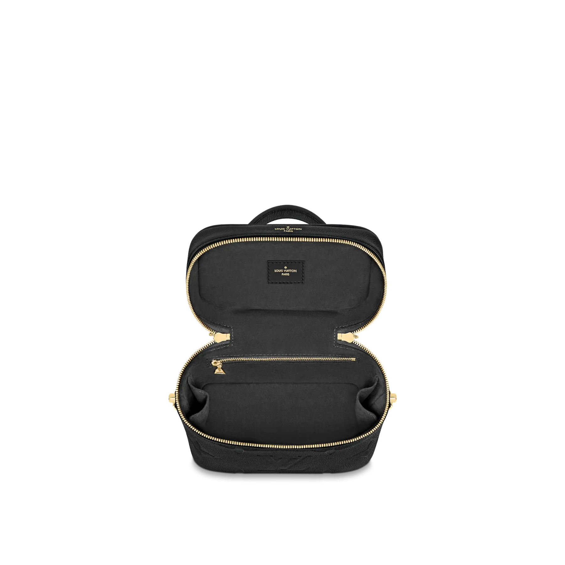 LOUIS VUITTON（ルイヴィトン）VANITY メッセンジャーバッグ