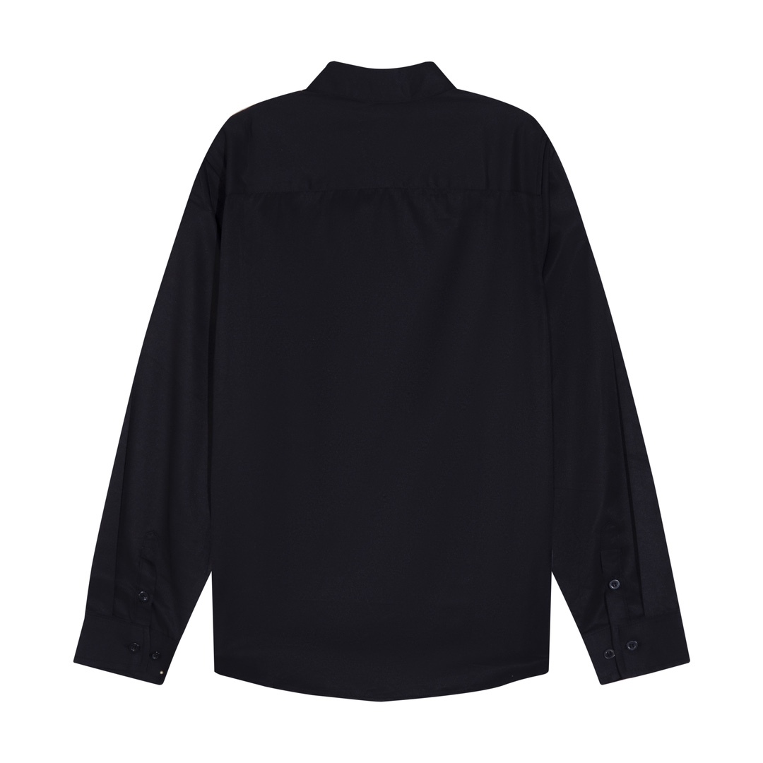 【BURBERRY 公式旗艦店】バーバリー シャツ ご好評に付き再入荷 240716