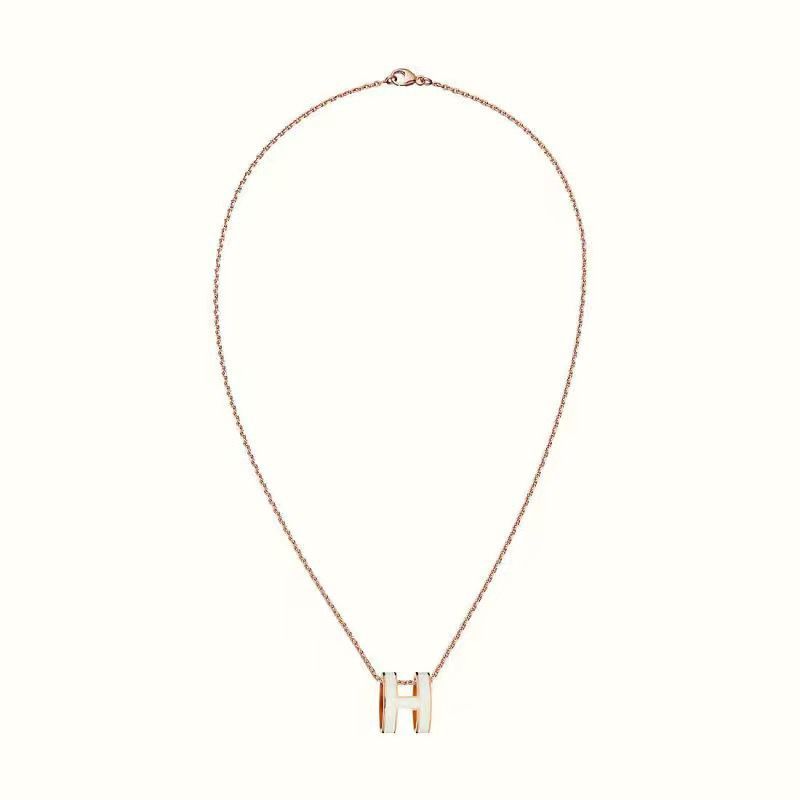 Hermes（エルメス）Mini Pop H pendant ミニポップH ペンダント