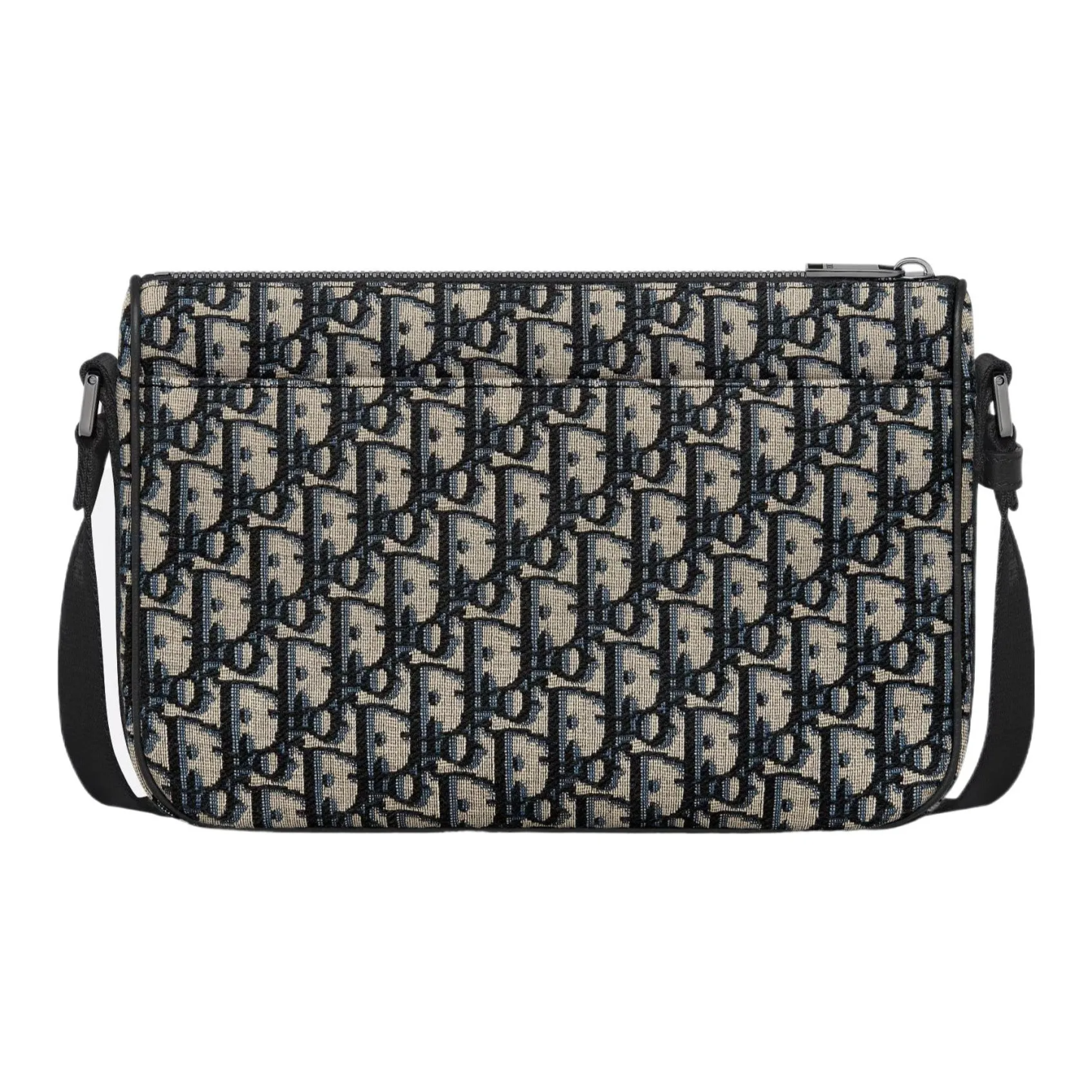 DIOR★オブリーク ジャカード ショルダーバッグ