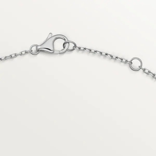 【Cartier】JUSTE UN CLOU ネックレス