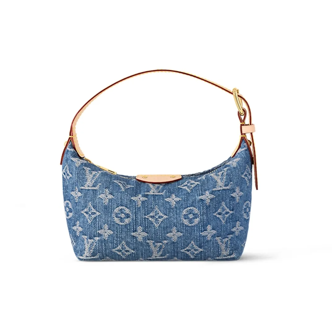 Louis Vuitton 多用途な【ハンドバッグ】モノグラム コンパクト M82949