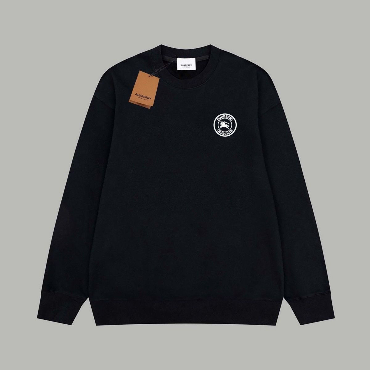 【BURBERRY旗艦店】バーバリー 長袖 ご好評に付き再入荷！