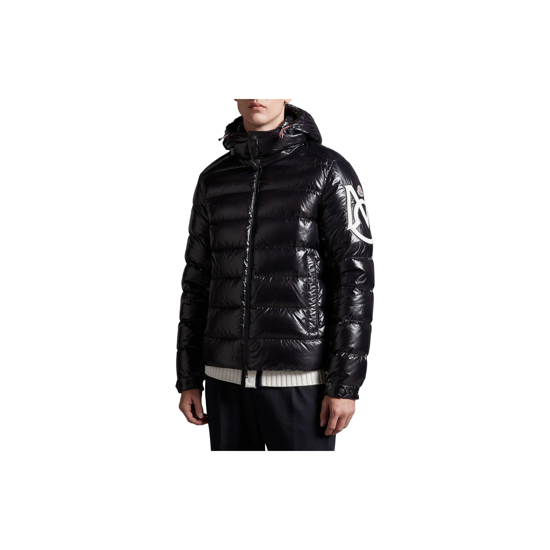 【MONCLER旗艦店】（モンクレール） ダウンジャケット ご好評に付き再入荷！