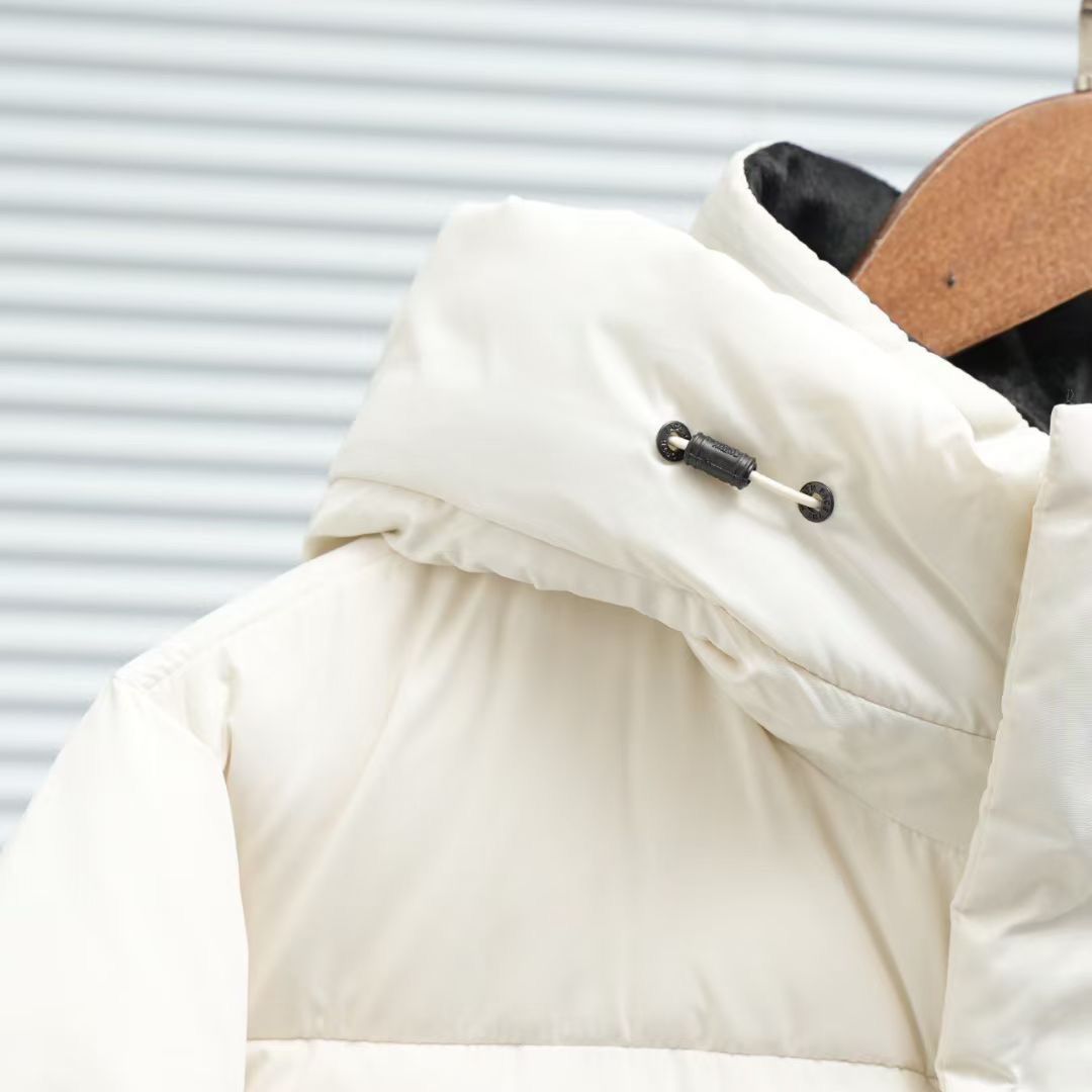 【The North Face 公式 旗艦店】ロングダウンジャケット ご好評に付き再入荷！