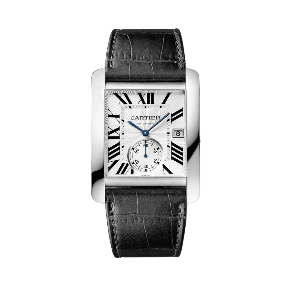 タンク ソロ ウォッチ