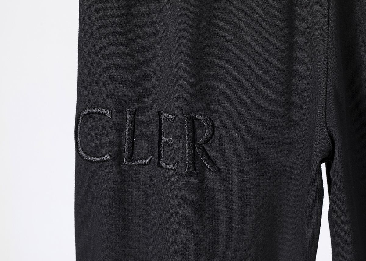 【MONCLER公式旗艦店】モンクレール 上下セット セットアップ ご好評に付き再入荷！