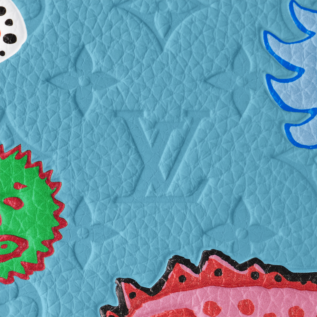 Louis Vuitton（ルイヴィトン）LV x YK MULTIPOCKET バックパック