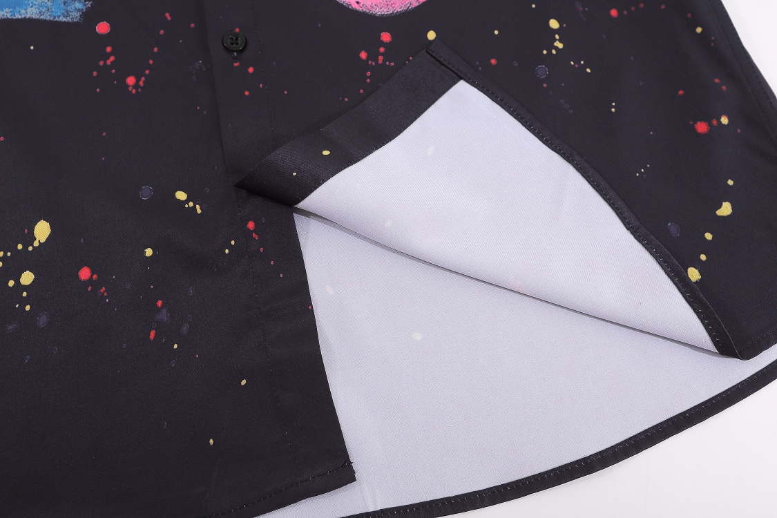 【LOUIS VUITTON 公式旗艦店】ルイヴィトン シャツ ご好評に付き再入荷！