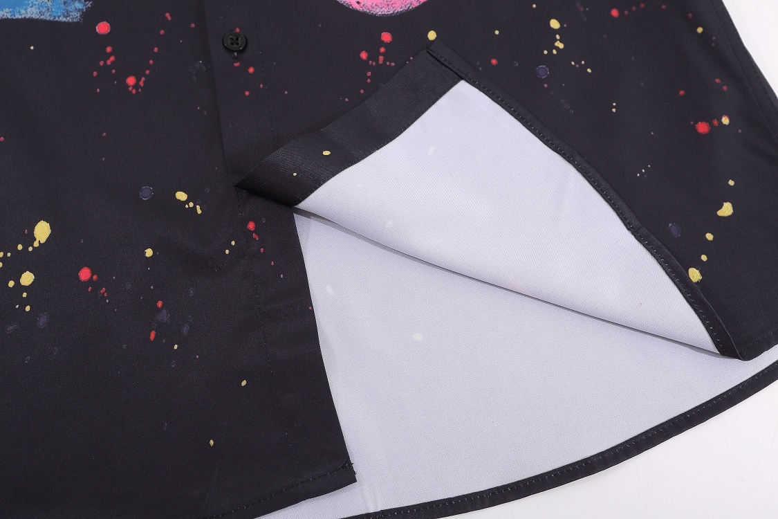 【LOUIS VUITTON 公式旗艦店】ルイヴィトン シャツ ご好評に付き再入荷！