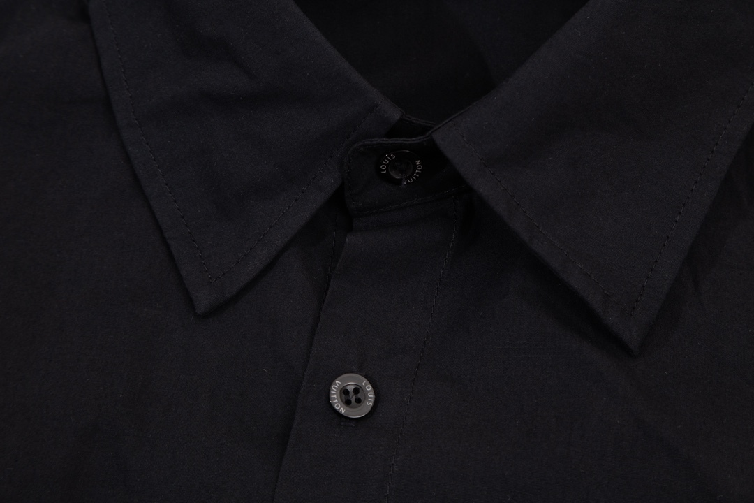 【LOUIS VUITTON 公式旗艦店】ルイヴィトン シャツ ご好評に付き再入荷！