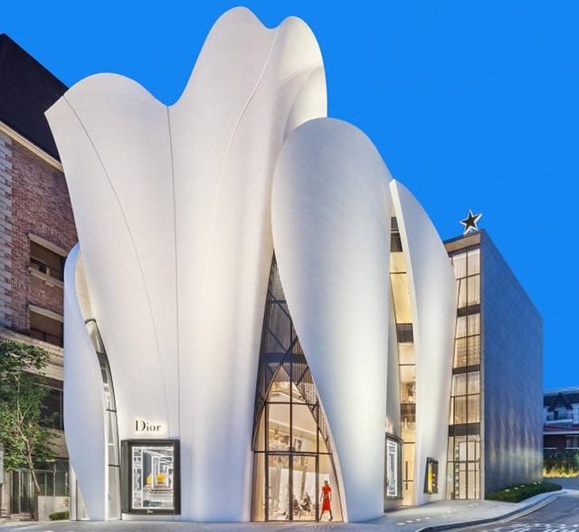 【 Dior 旗艦店】長袖シャツ、ご好評に付き再入荷【男女兼用】