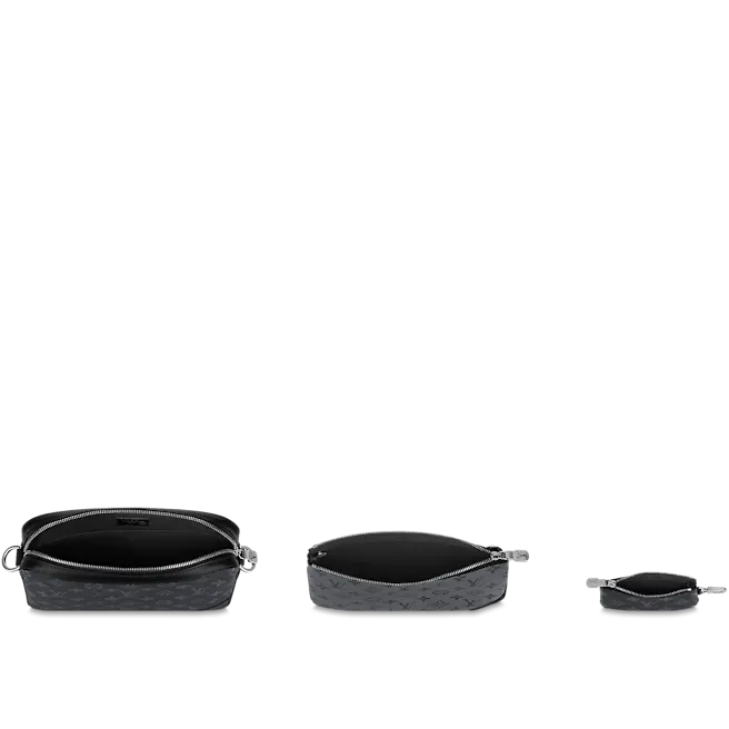 LouisVuitton ルイヴィトン  M69443  トリオ・メッセンジャー