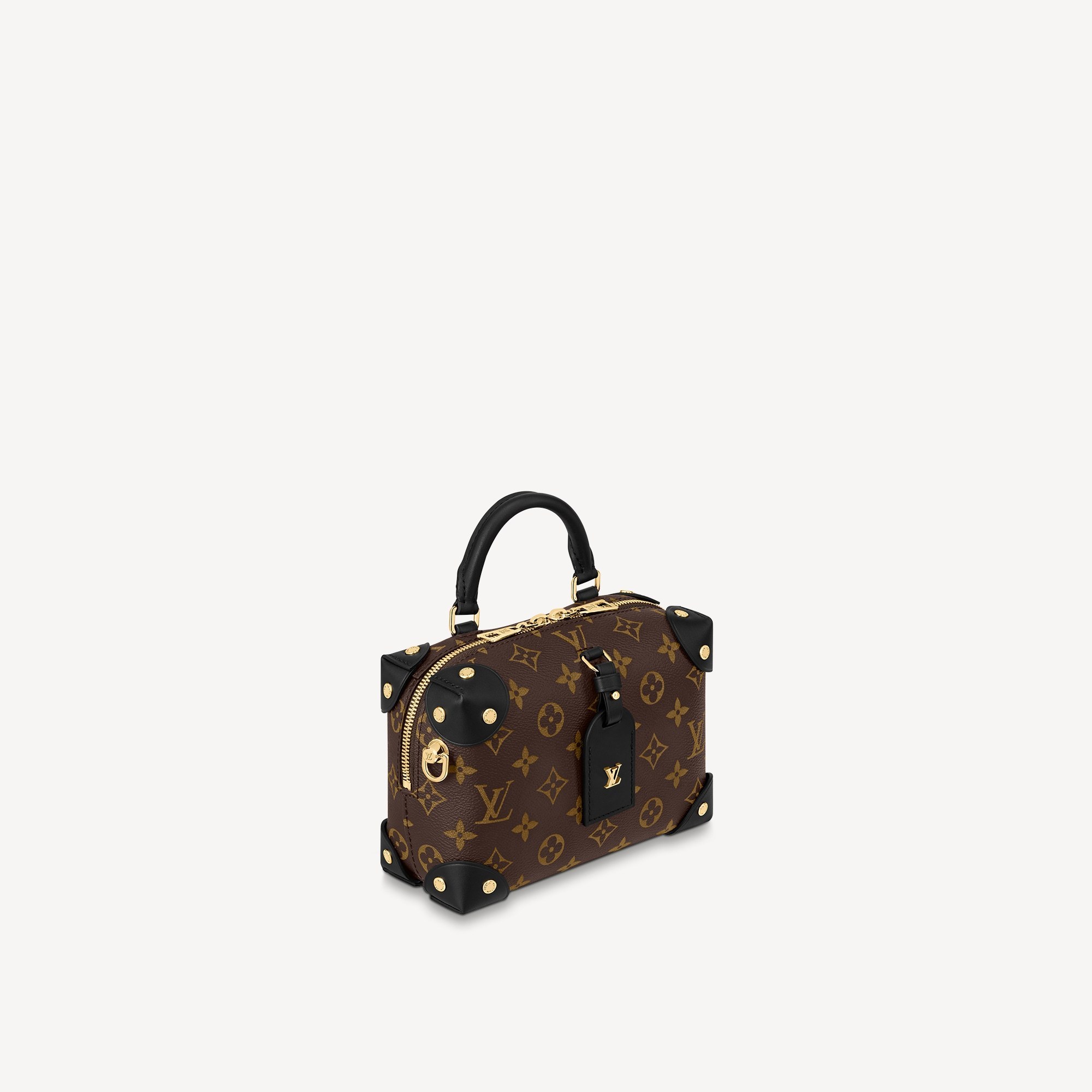 限定★新作 LOUIS VUITTON プティット マル スープル M45571