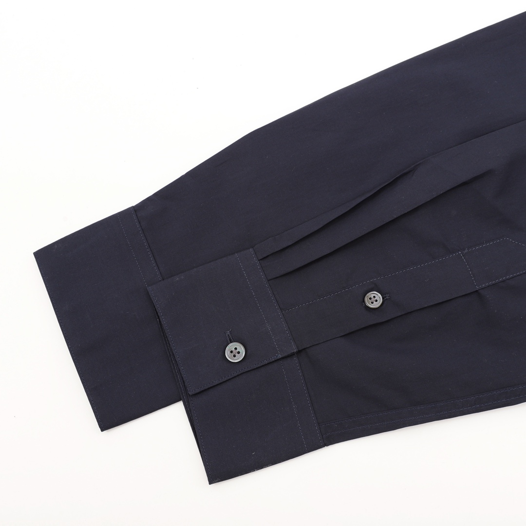 【CHROME HEARTS 公式旗艦店】クロムハーツ シャツ ご好評に付き再入荷！