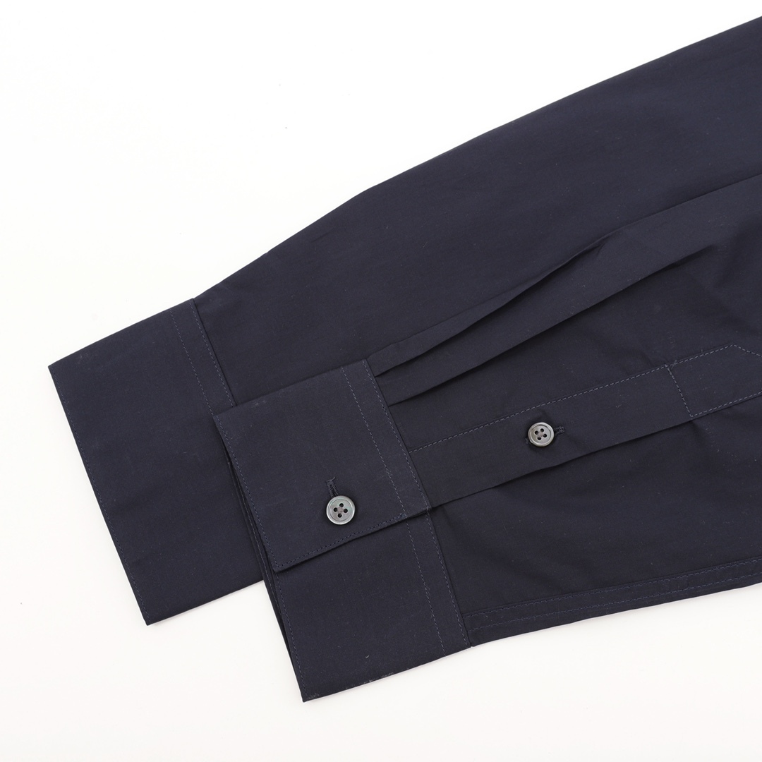 【CHROME HEARTS 公式旗艦店】クロムハーツ シャツ ご好評に付き再入荷！