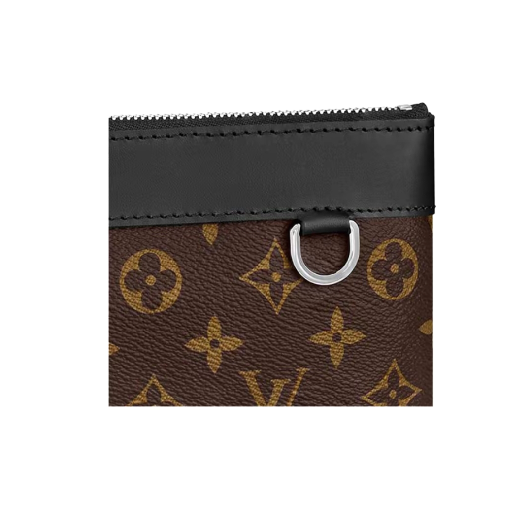 LOUIS VUITTON ルイヴィトン POCHETTE APOLLO クラッチバッグ M69411
