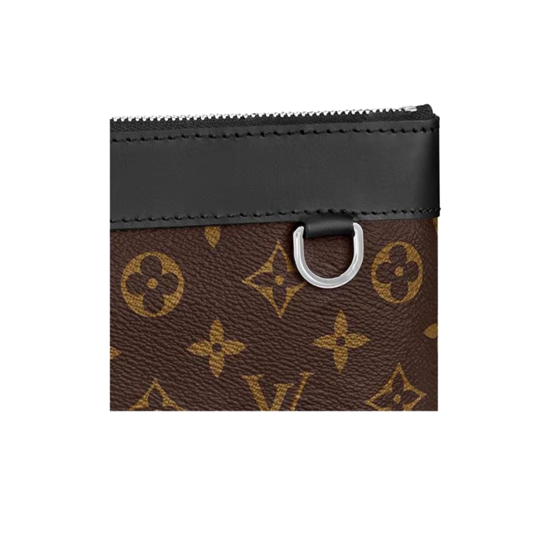 LOUIS VUITTON ルイヴィトン POCHETTE APOLLO クラッチバッグ M69411