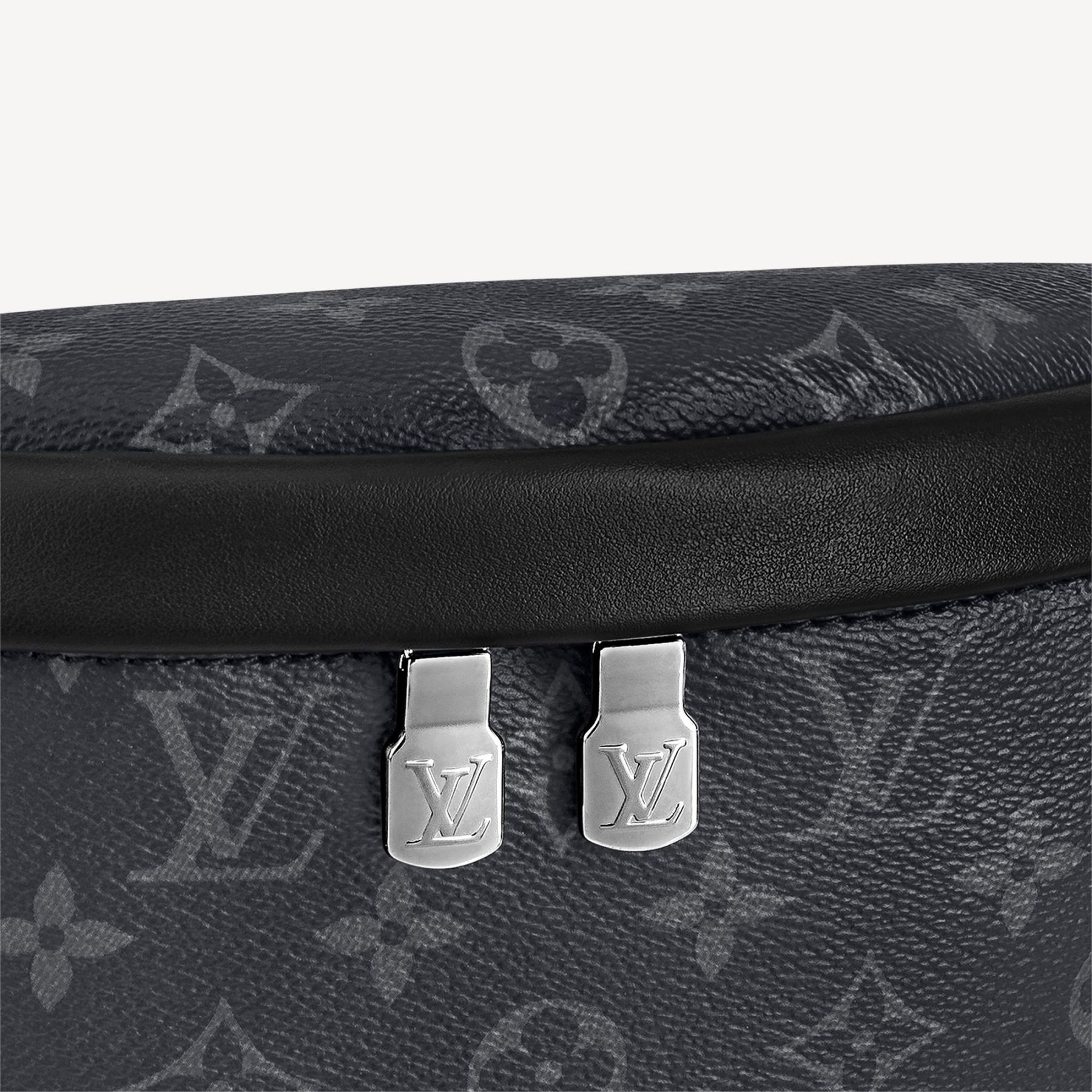 休日コーデに♪ ルイヴィトン ディスカバリーバムバッグ PM