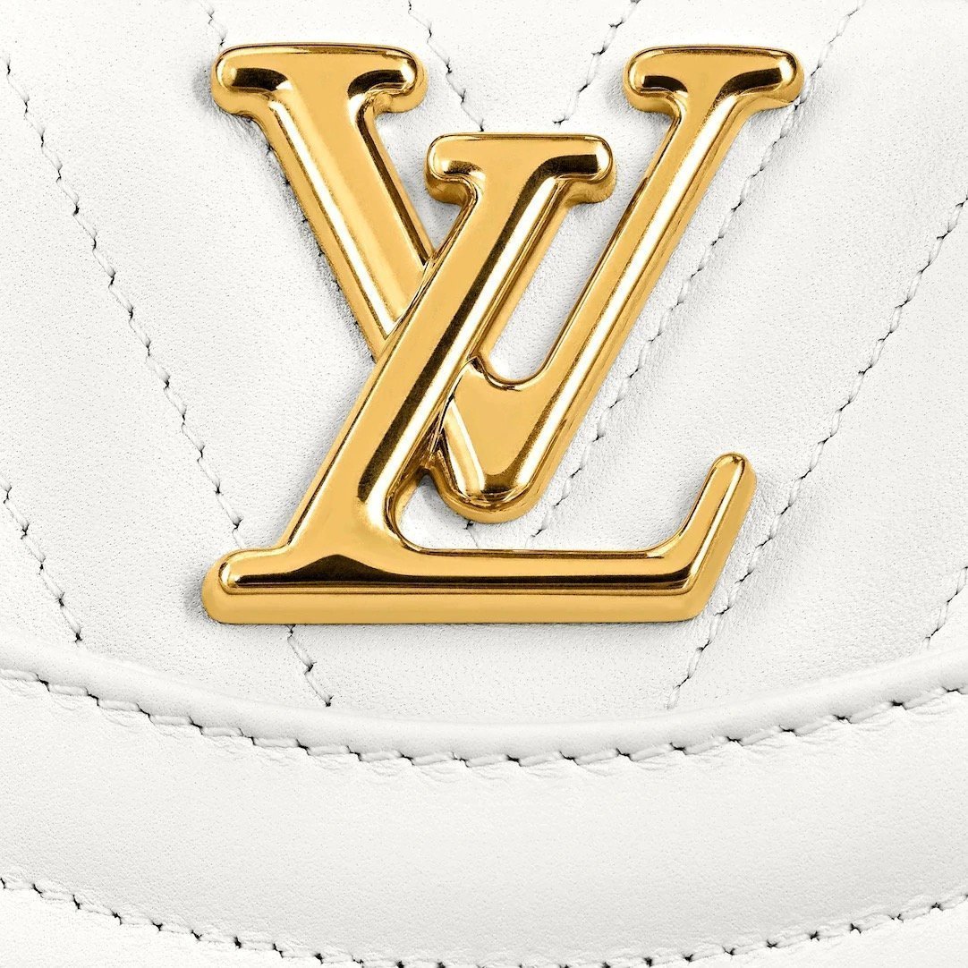 Louis Vuitton ルイヴィトン ニューウェーブ　ニューカメラバッグ