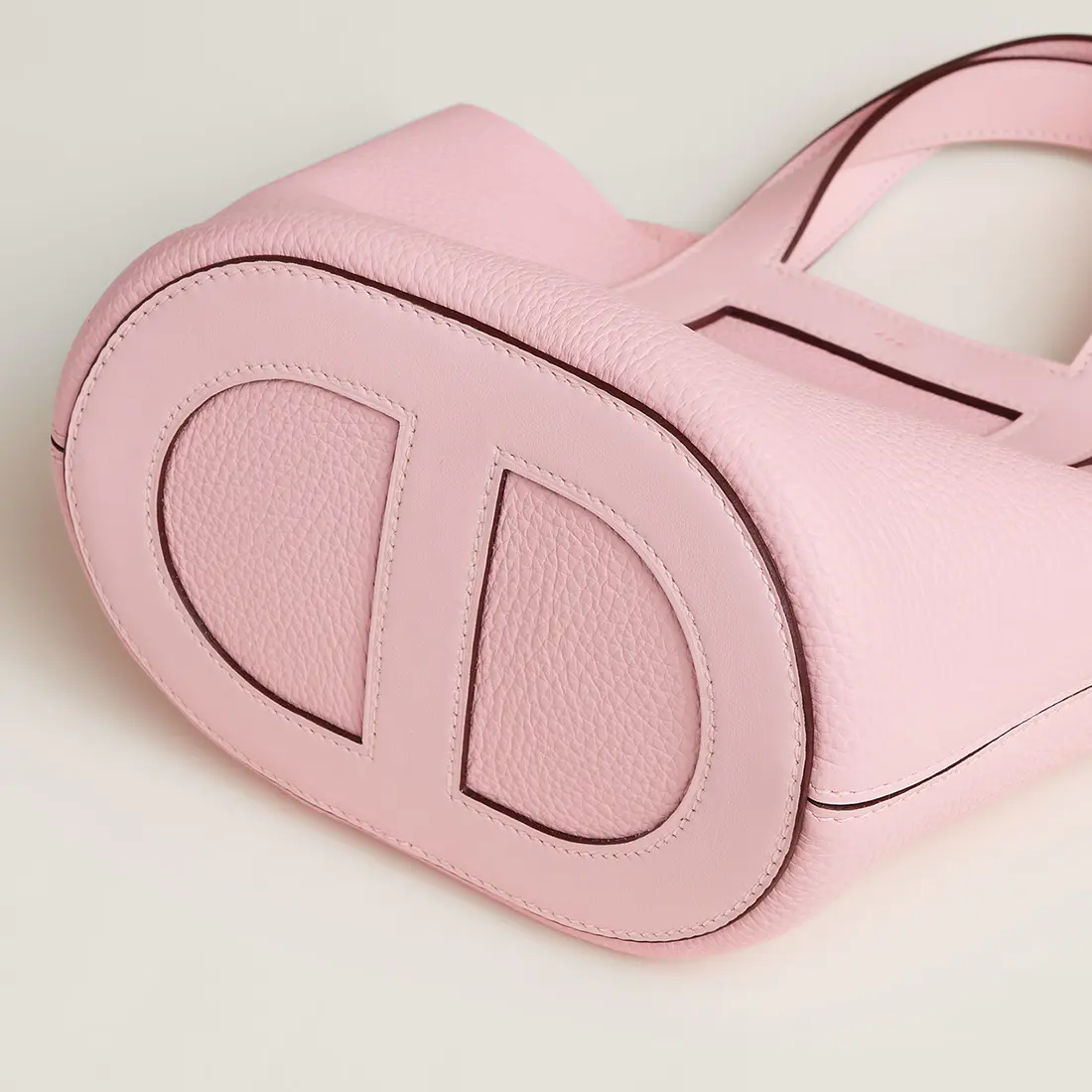 エルメス インザループ トートバッグ