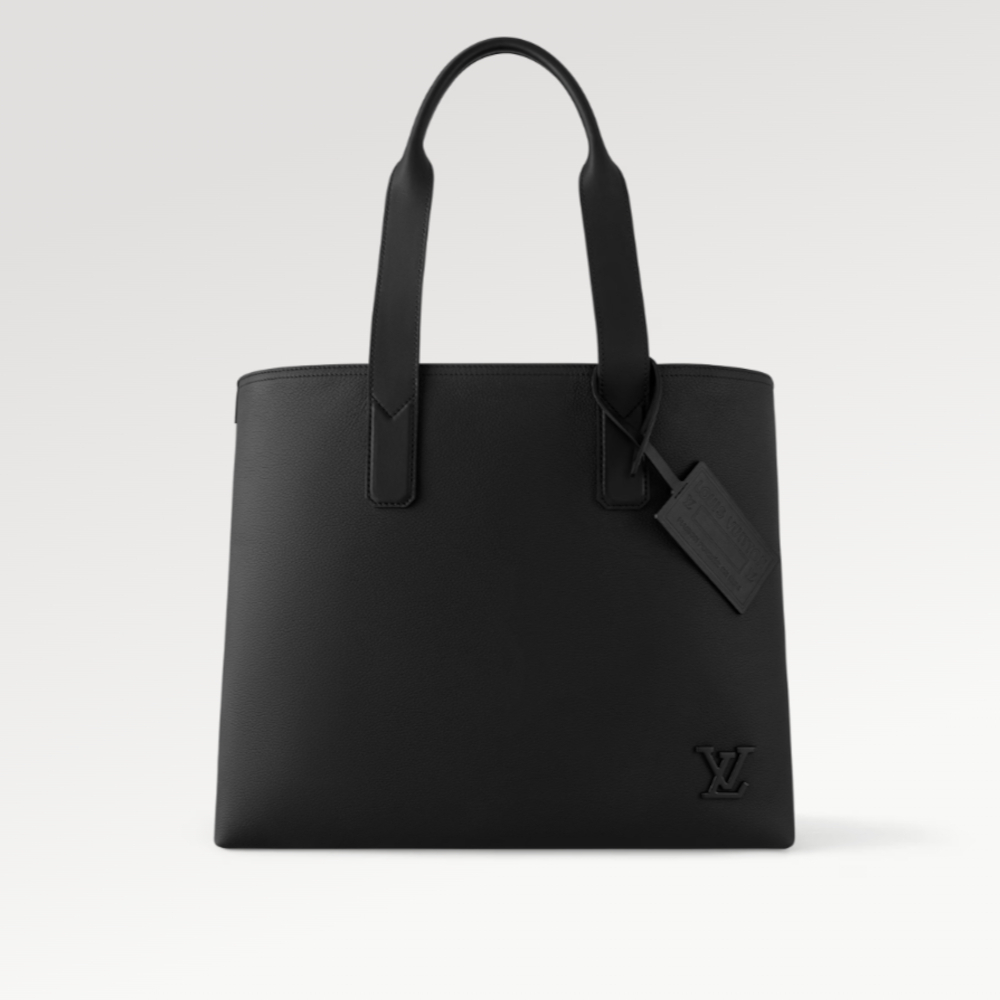 【どんな場面でも♪】Louis Vuitton パイロット トートバッグ M24771