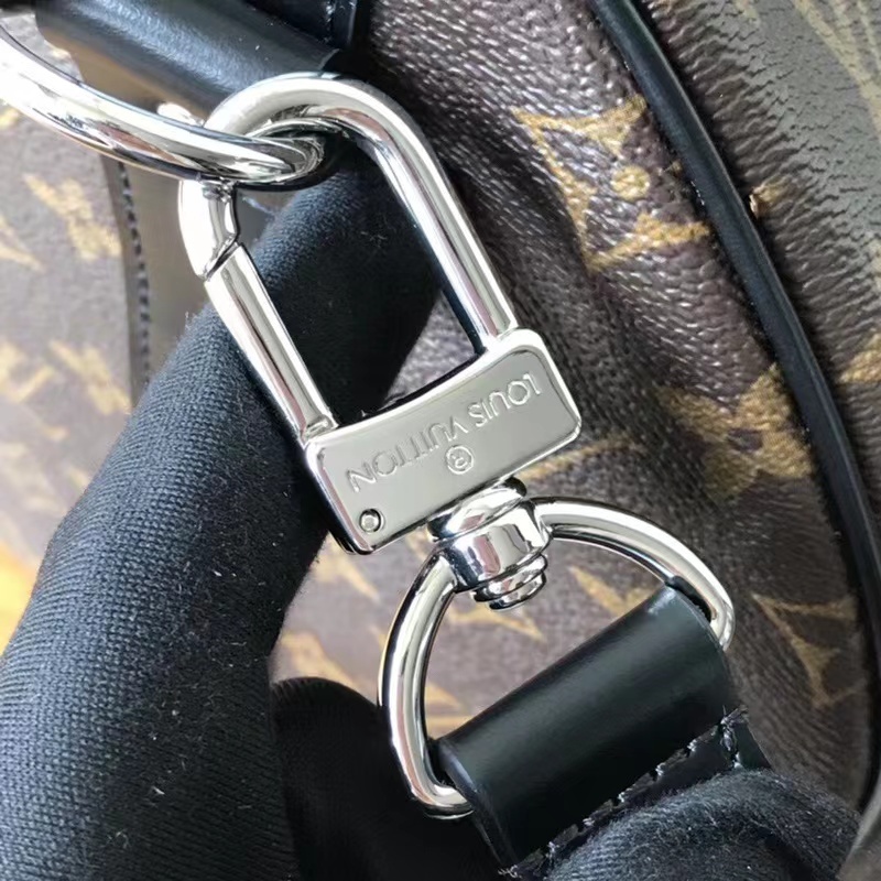 【LOUIS VUITTON】ルイ・ヴィトン KEEPALL BANDOULIÈRE 45 M56711