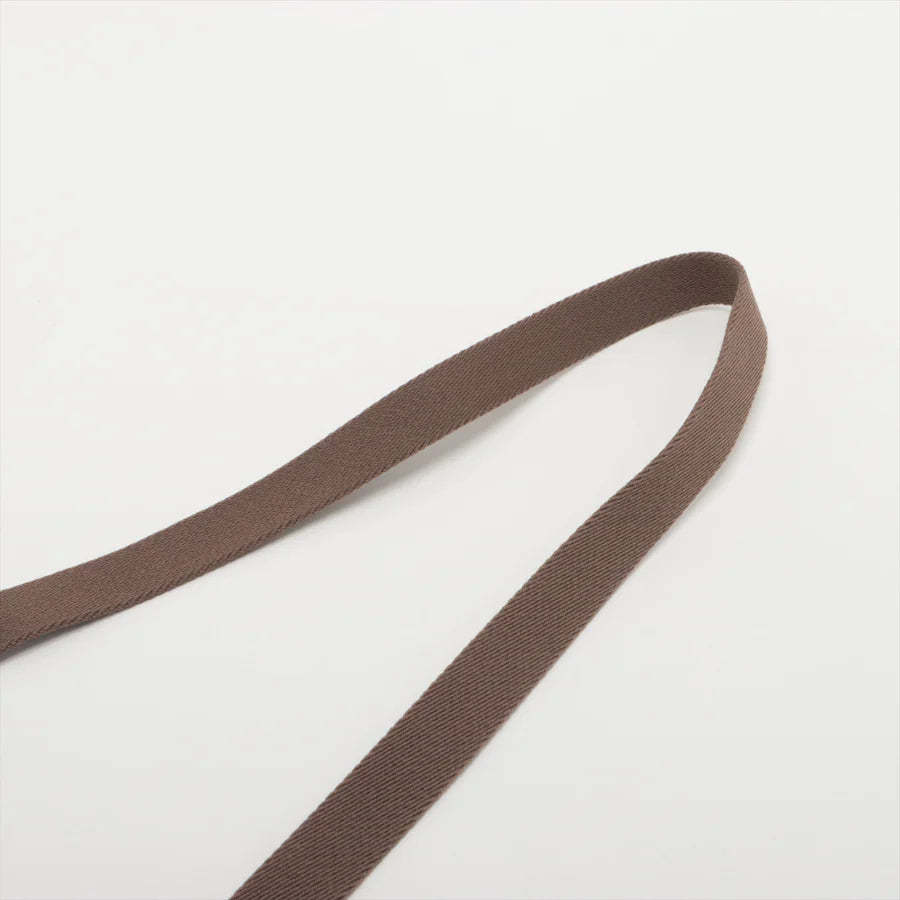 エルメス ジプシエールミニ エバーカラー エトゥープ シルバー金具