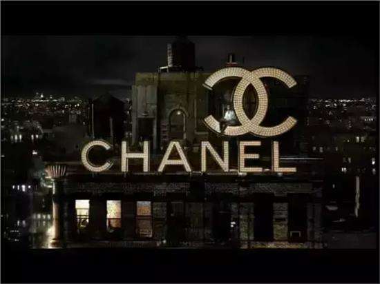 【Chanel 】【シャネル】トートバッグ 34x26x17 cm