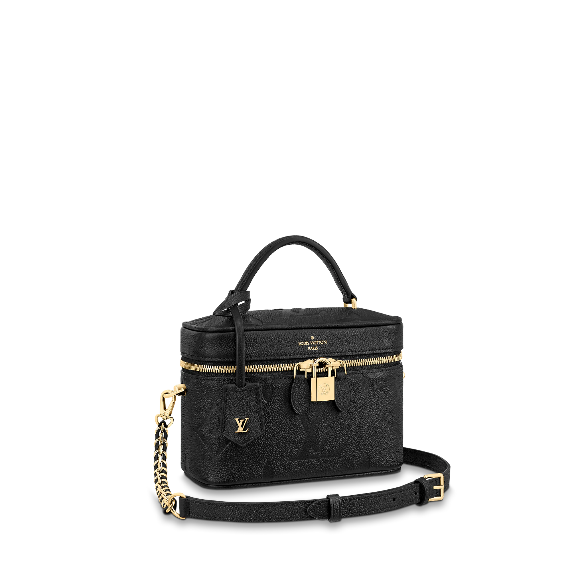 LOUIS VUITTON（ルイヴィトン）VANITY メッセンジャーバッグ