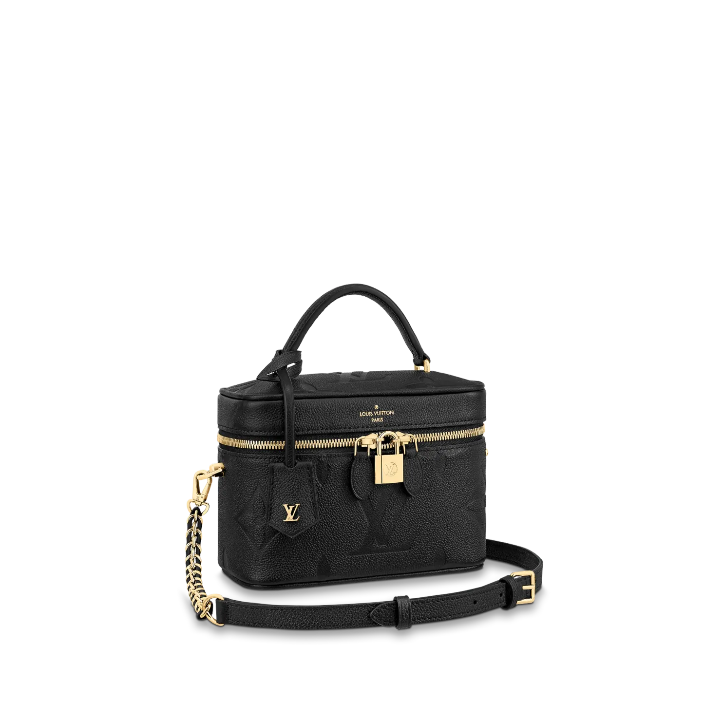 LOUIS VUITTON（ルイヴィトン）VANITY メッセンジャーバッグ