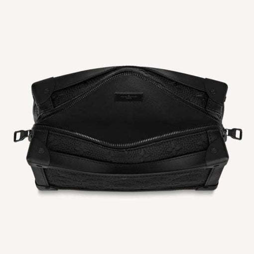 LOUIS VUITTON ソフトトランク REF:M55700