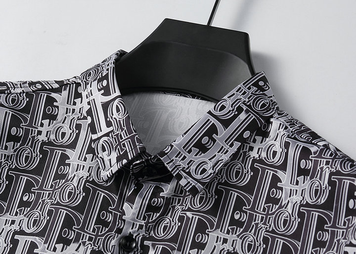 Dior ディオール 長袖シャツ 3カラー