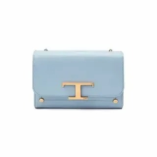 【TOD'S】タイムレス ミニレザーベルトバッグ【バッグ】