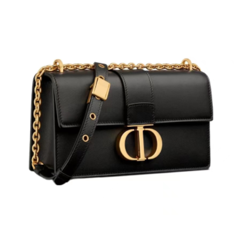 【Dior】ディオール新作 30 モンテーニュ チェーンバッグ 💕