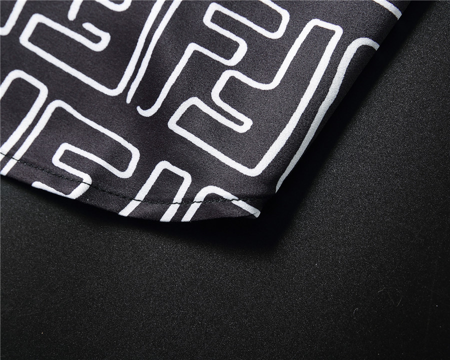 【FENDI 公式旗艦店】フェンディ シャツ ご好評に付き再入荷！