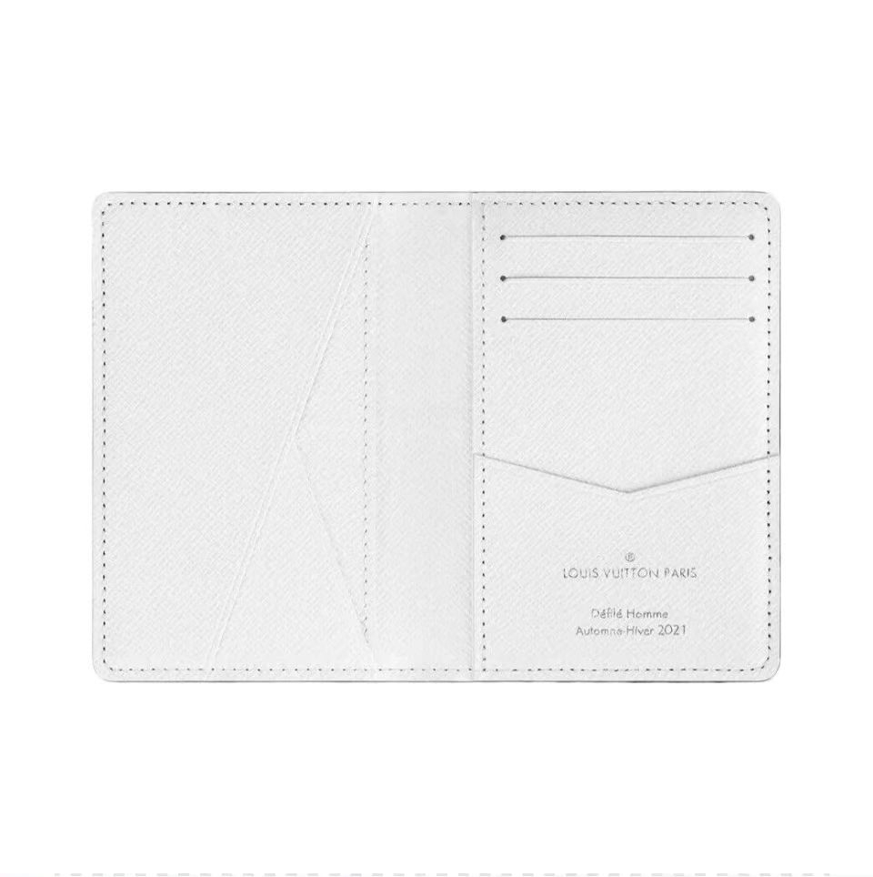 LOUIS VUITTON Pocket Organizer 財布