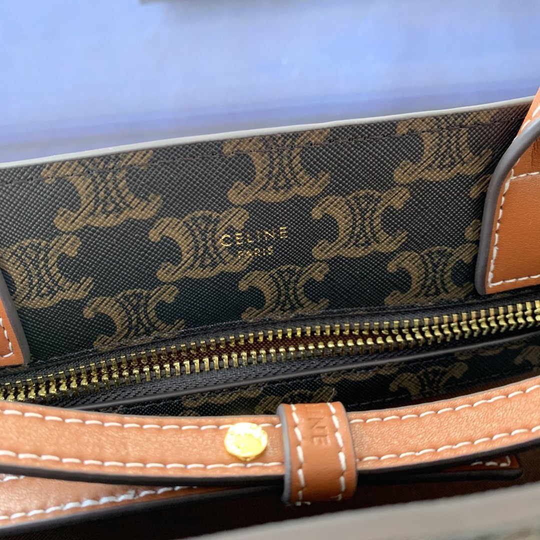 【CELINE旗艦店】(セリーヌ) バッグ 32x29x8 cm