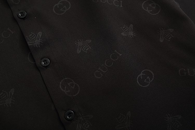 【GUCCI 公式旗艦店】グッチシャツ、ご好評に付き再入荷！！