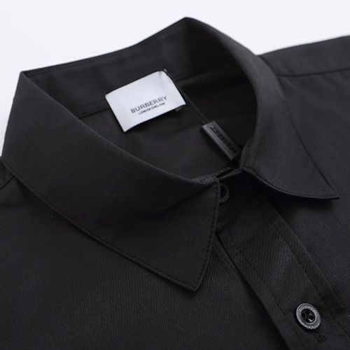 【BURBERRY旗艦店】（バーバリー）長袖シャツ、ご好評に付き再入荷！！