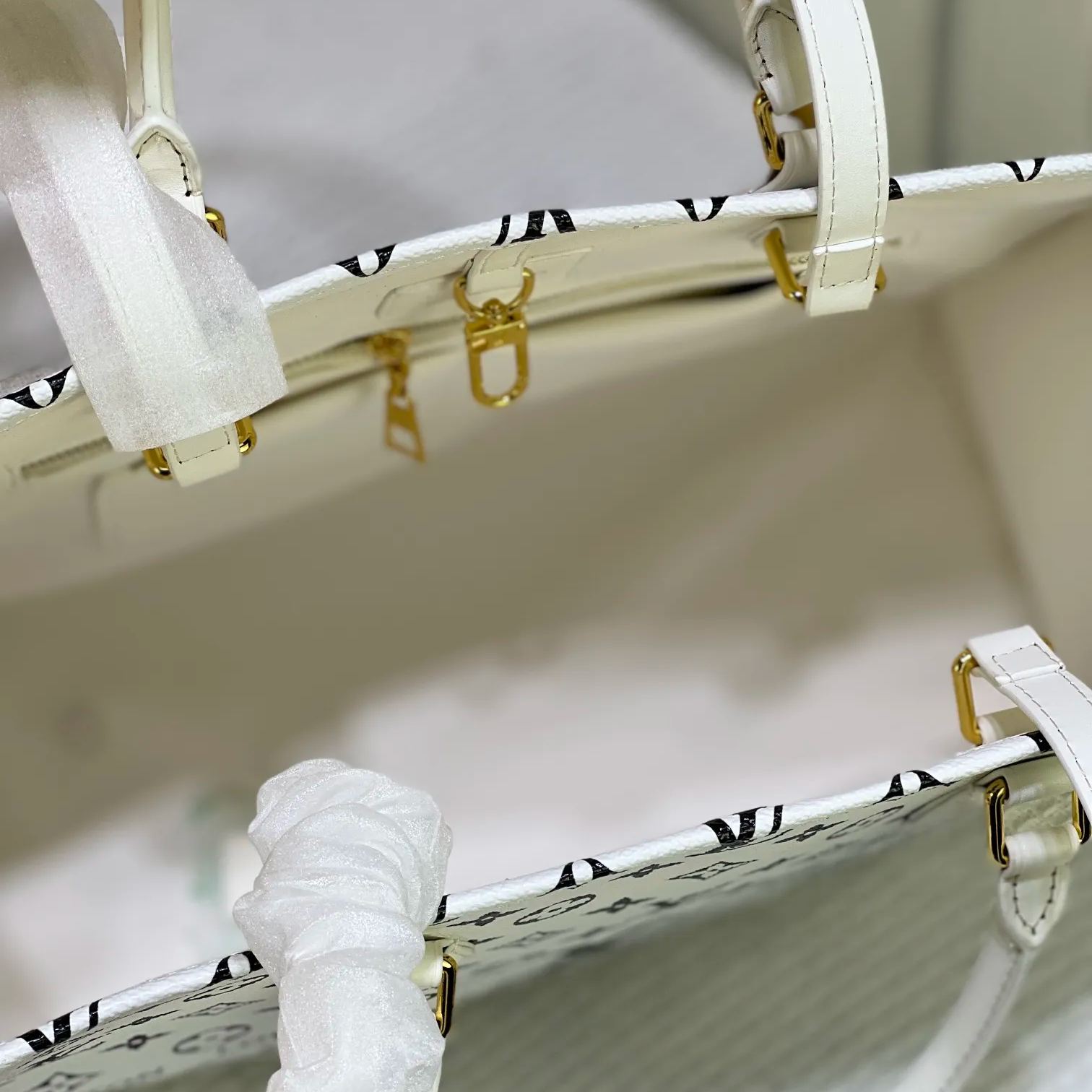 ☆Louis Vuitton☆ONTHEGO ミディアム ハンドバッグ M46542