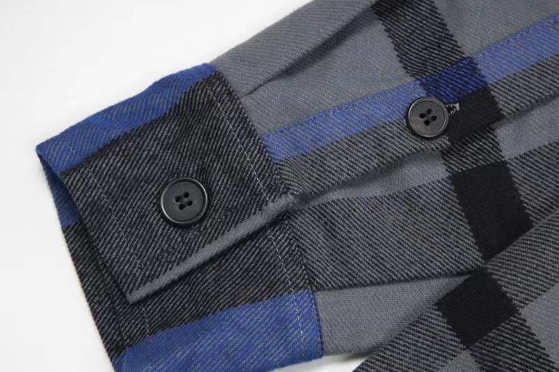 【BURBERRY 公式旗艦店】バーバリー シャツ ご好評に付き再入荷！