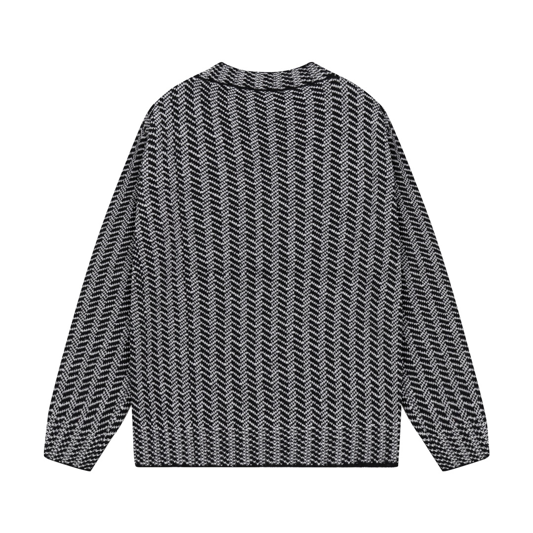 【PRADA 公式旗艦店】プラダ セーター好評に付き再入荷！ 241031