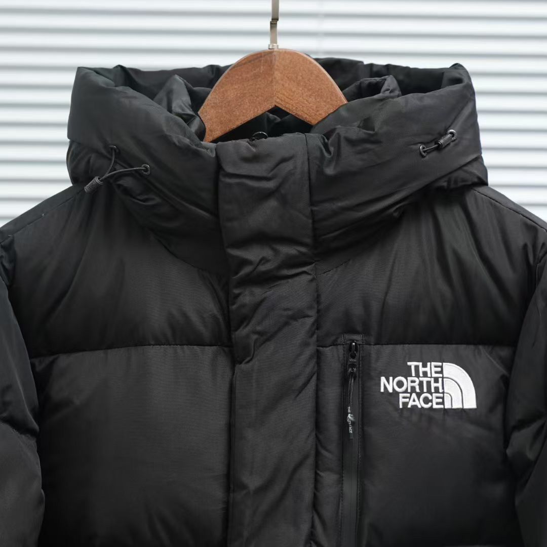 【The North Face 公式 旗艦店】ロングダウンジャケット ご好評に付き再入荷！